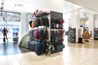 Husky shop - Ostrava