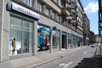 Husky shop - Ostrava